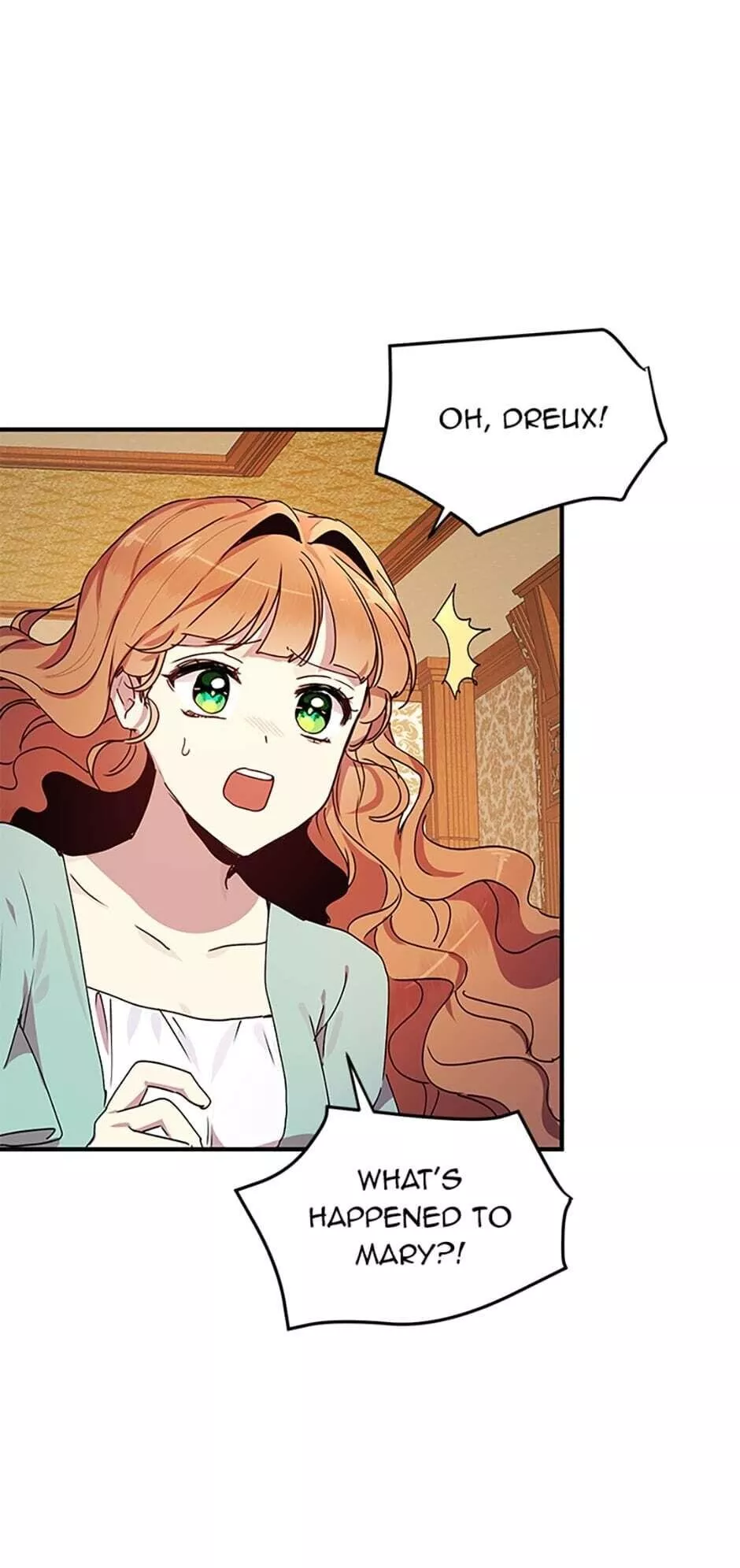 Read What’s Wrong With You, Duke? Chapter 69 Online