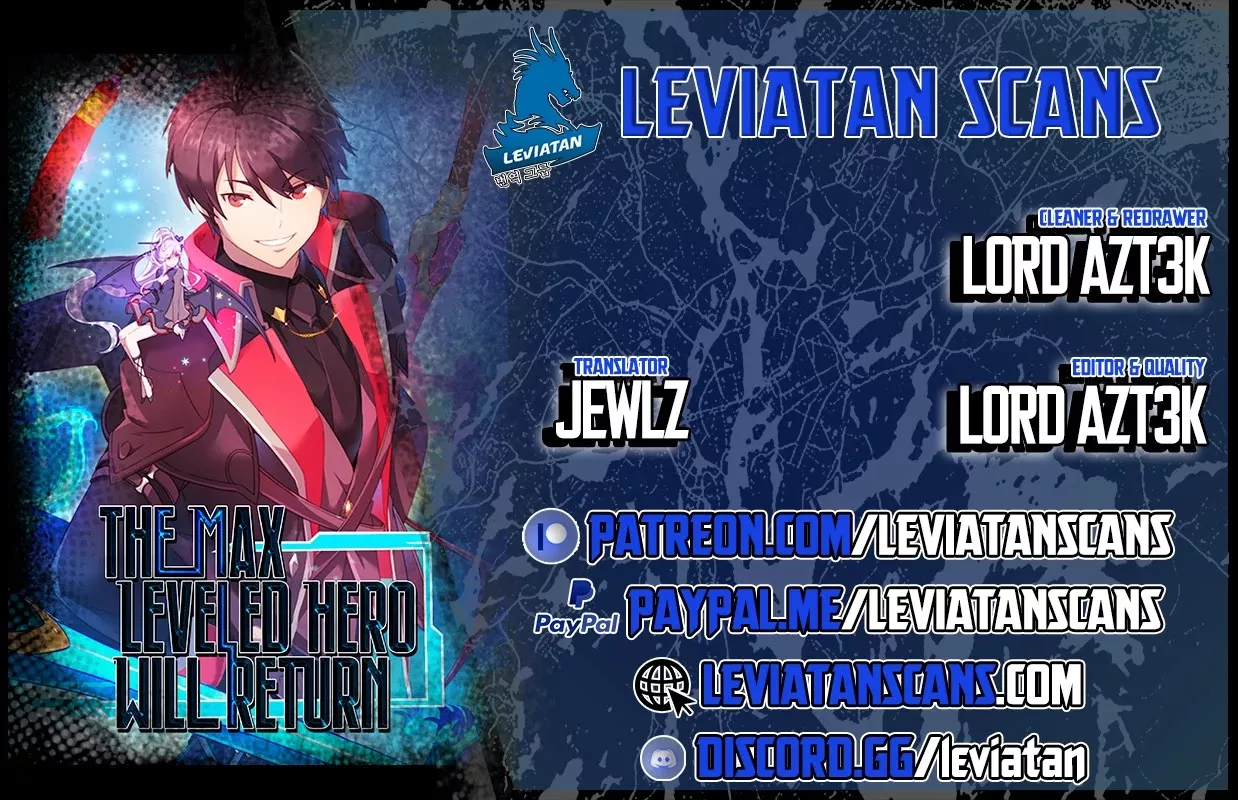 Read The Max Level Hero Has Returned! Chapter 84 Online