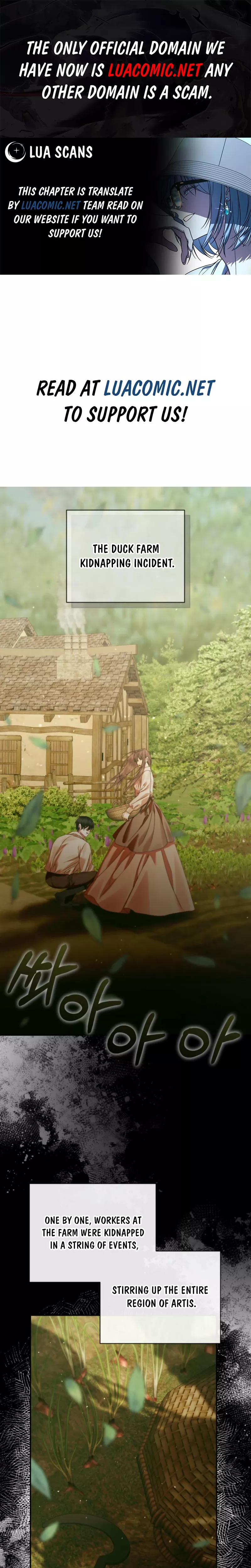 Read The Siren: Becoming the Villain’s Family Chapter 141 Online