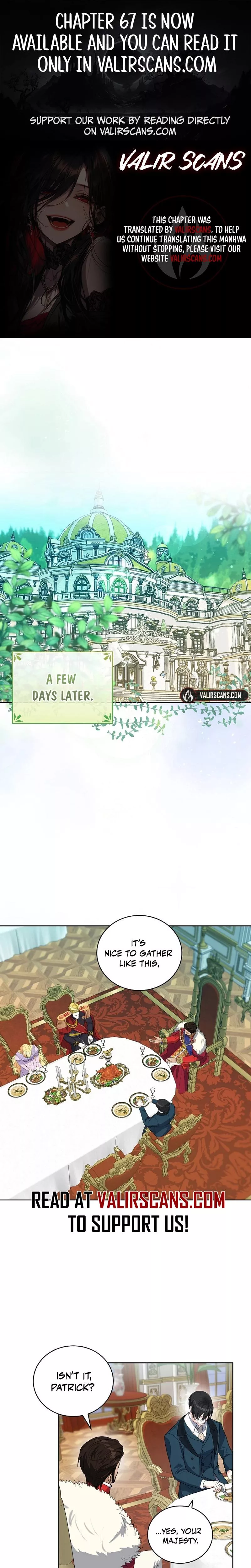 Read I’ll Protect You, Daddy! Chapter 59 Online