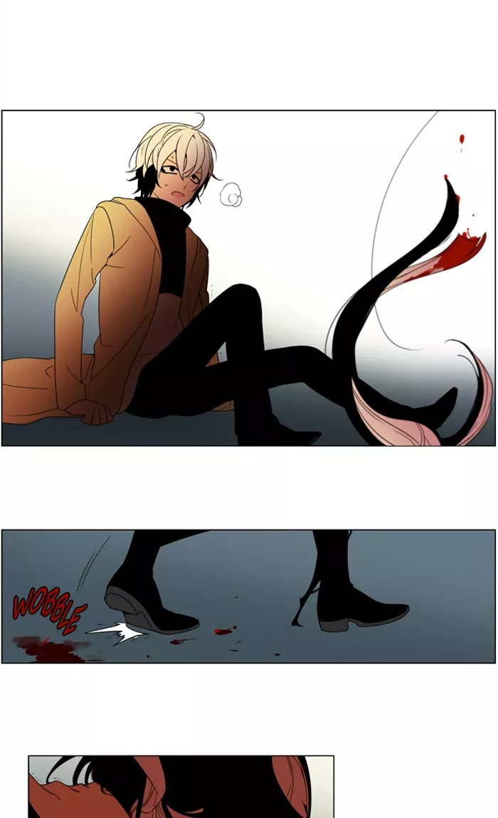 Read I Don’t Want This Kind of Hero Chapter 289 Online