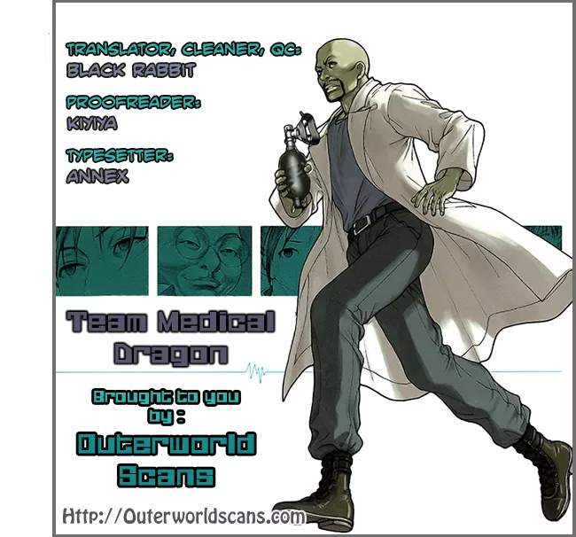 Read Team Medical Dragon Chapter 151 - Closer Than Ever Online