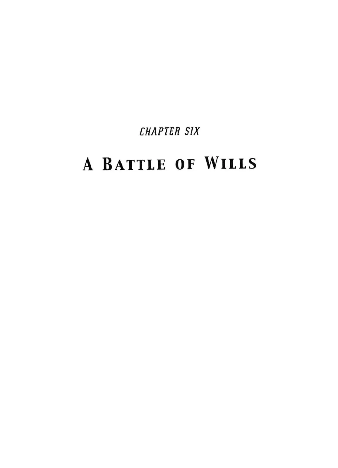 Read Buddha Chapter 56 - A Battle of Wills Online