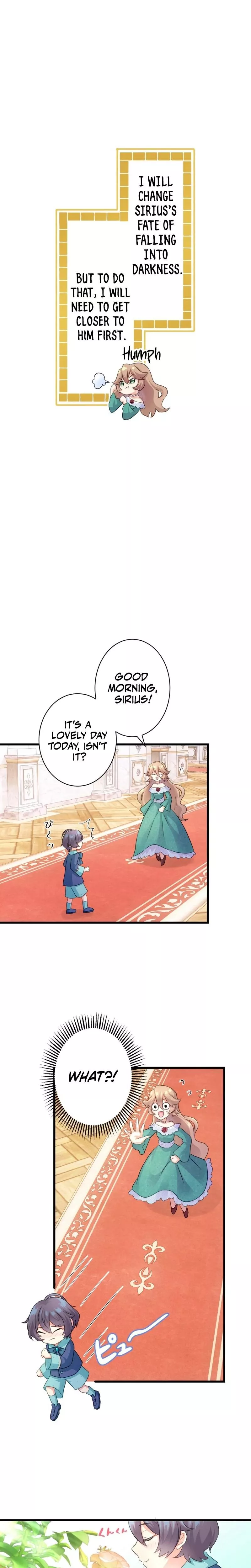 Read Oshio Yami Ochi Saseta Mamahaha ni Narimashita Chapter 3 Online