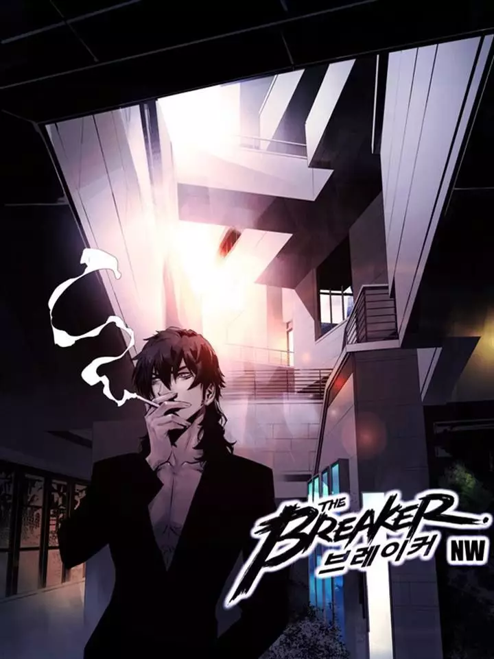 Read The Breaker: New Waves Chapter 141 Online