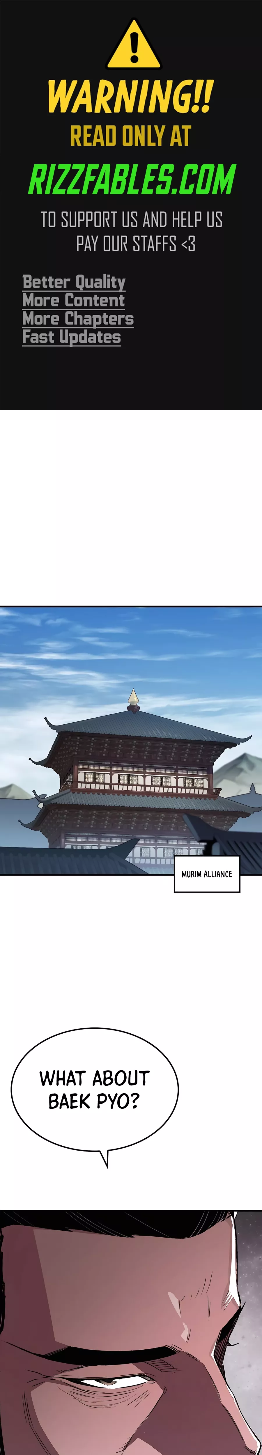 Read Reincarnated Murim Lord Chapter 69 Online