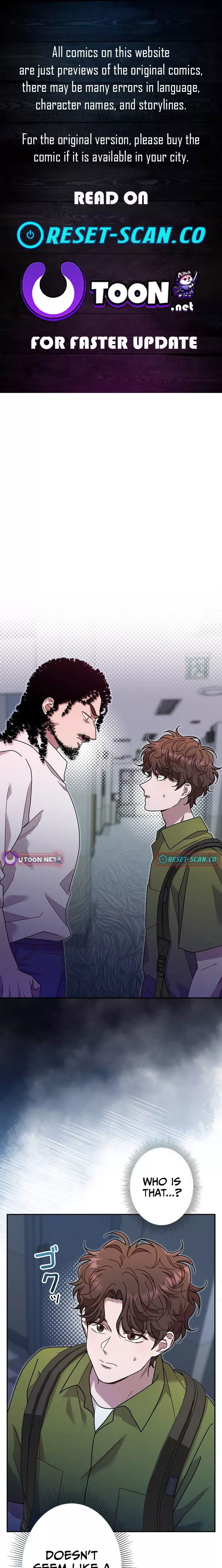 Read The Art Student Who Lived Twice Chapter 31 Online