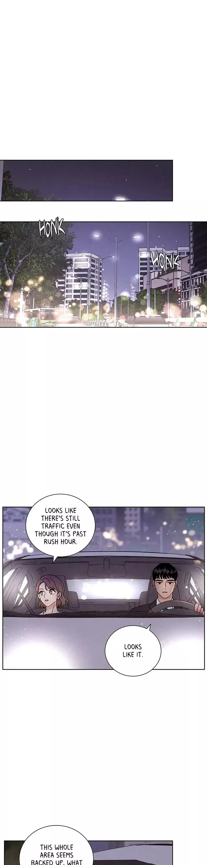 Read Goodbye, In-law! Chapter 68 - When You Feel Like It Online
