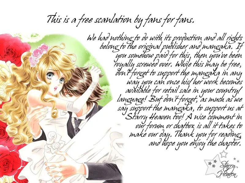 Read Hadashi de Bara wo Fume Chapter 9 Online