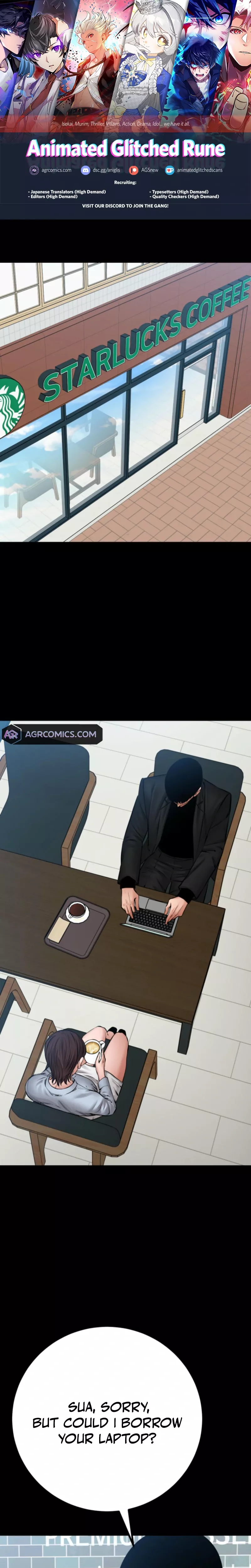 Read Blade of Retribution Chapter 71 Online