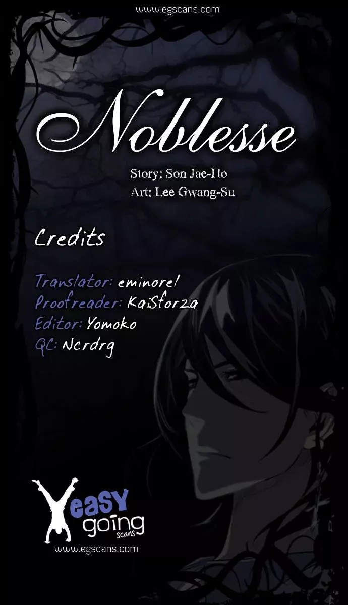 Read Noblesse Chapter 185 - Ep.185 Online