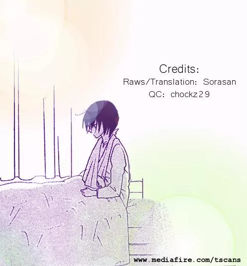 Read Hana no Kishi Chapter 24 Online
