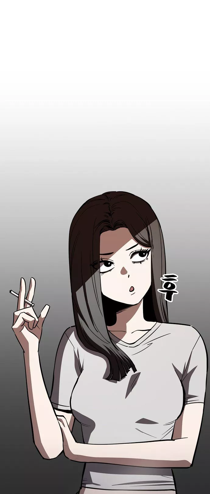 Read Unemployed Gye Baeksun Chapter 75 - Fear Of Young Delinquents [1] Online