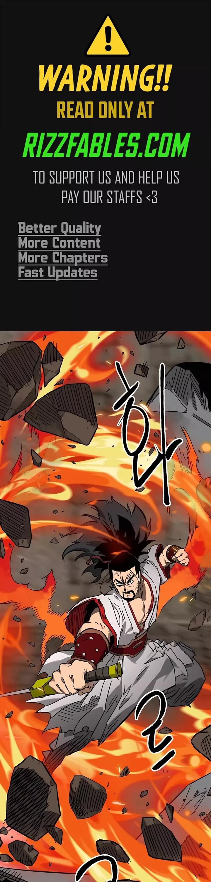 Read Infinite Leveling: Murim Chapter 239 Online