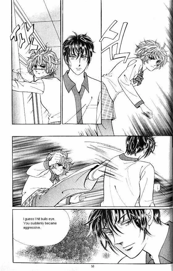 Read Hot Blooded Woman Chapter 98 Online