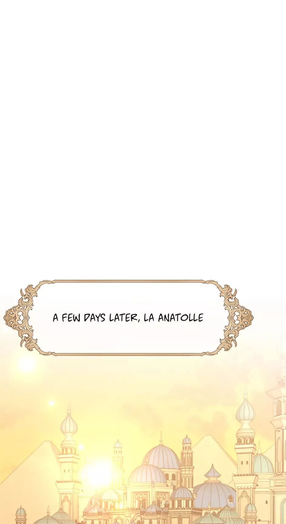 Read I Will Live as a Supporting Role in This Life Chapter 91 Online