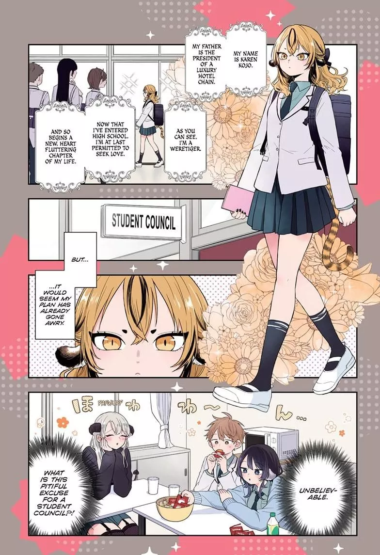 Read Tsumiki Ogami & the Strange Everyday Life. Chapter 73 Online