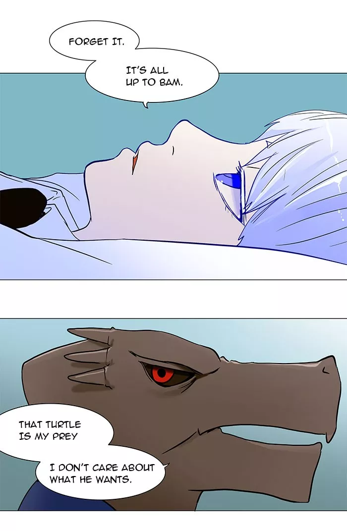 Read Tower of God Chapter 53 - [Season 1] Ep. 53 Online