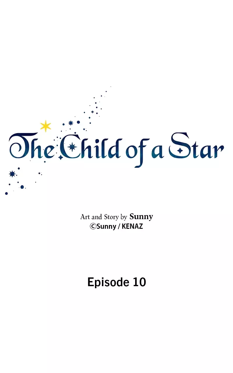 Read The Child of a Star Chapter 11 Online