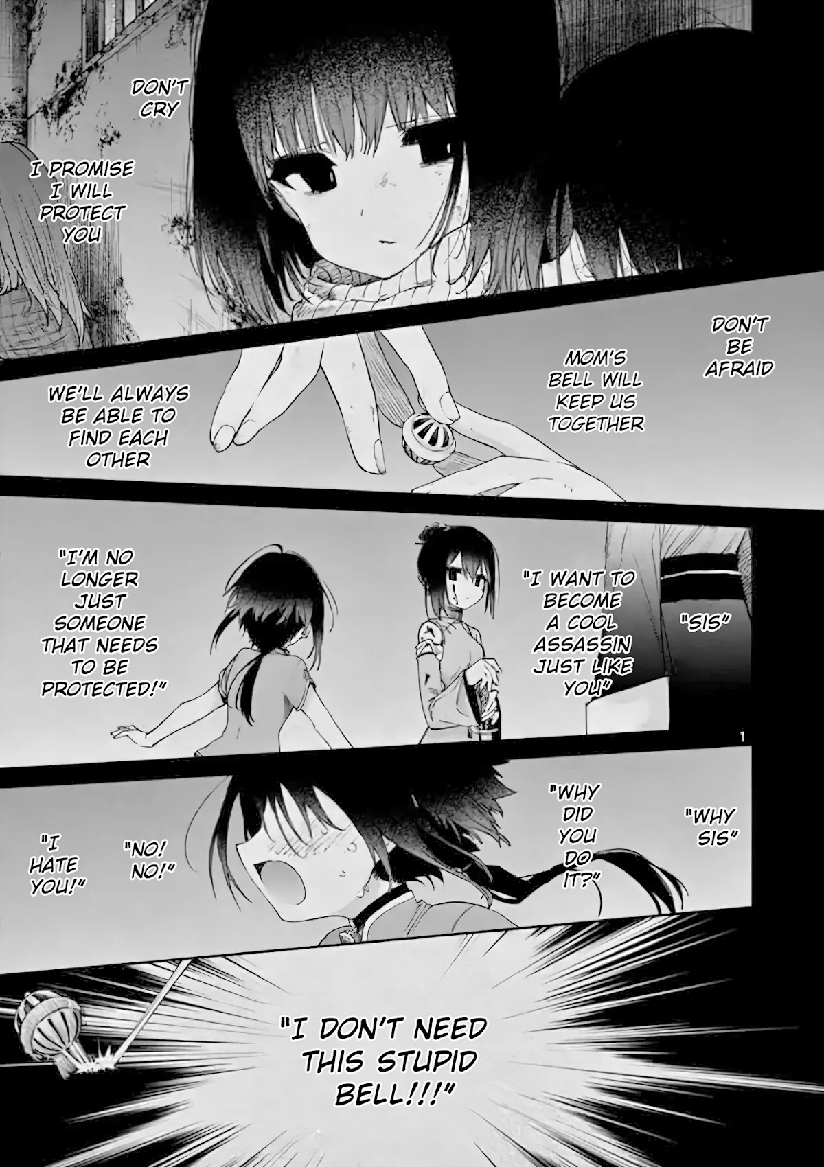 Read Kimi wa Meido-sama Chapter 19 - You and the Appetite of Fall Online