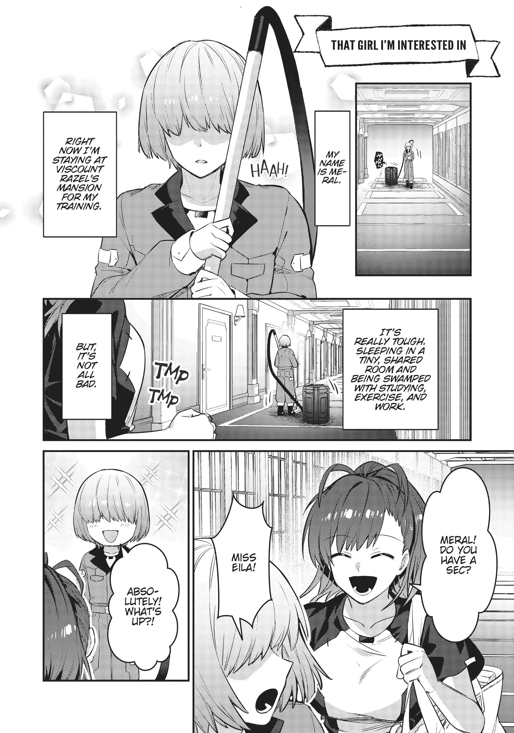 Read I’m the Evil Lord of an Intergalactic Empire! Chapter 20.1 - Bonus Manga Online