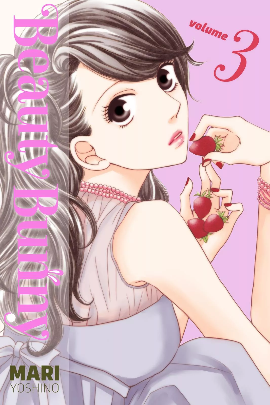 Read Beauty Bunny Chapter 9 Online