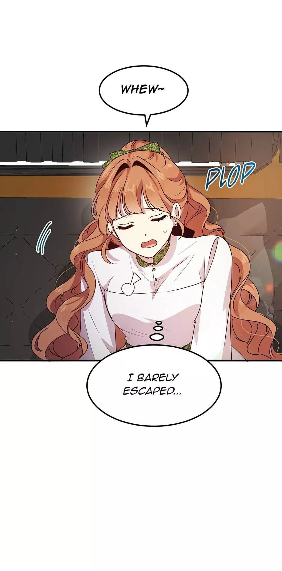Read What’s Wrong With You, Duke? Chapter 101 Online
