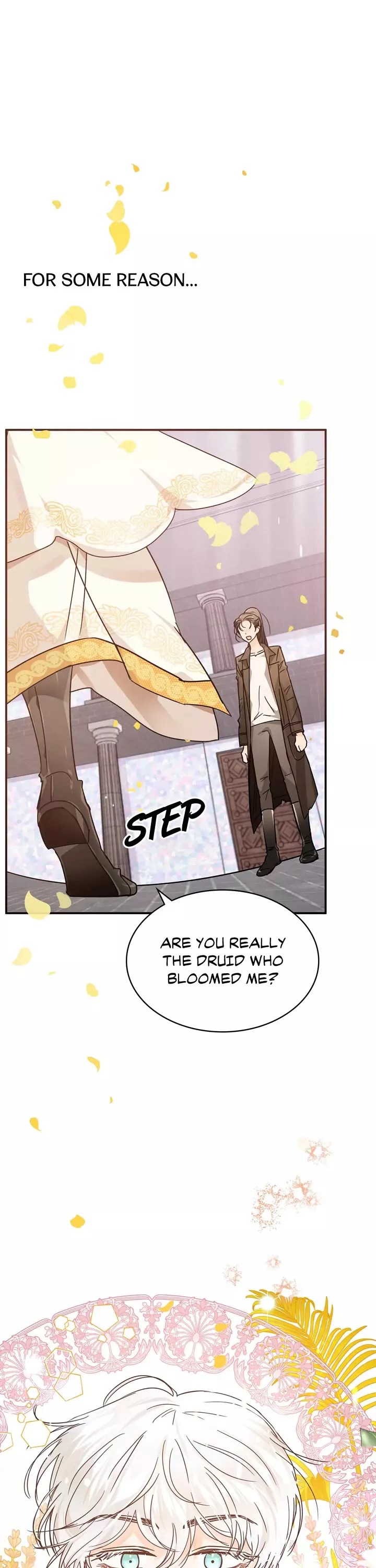 Read Terrarium Adventure Chapter 8 Online