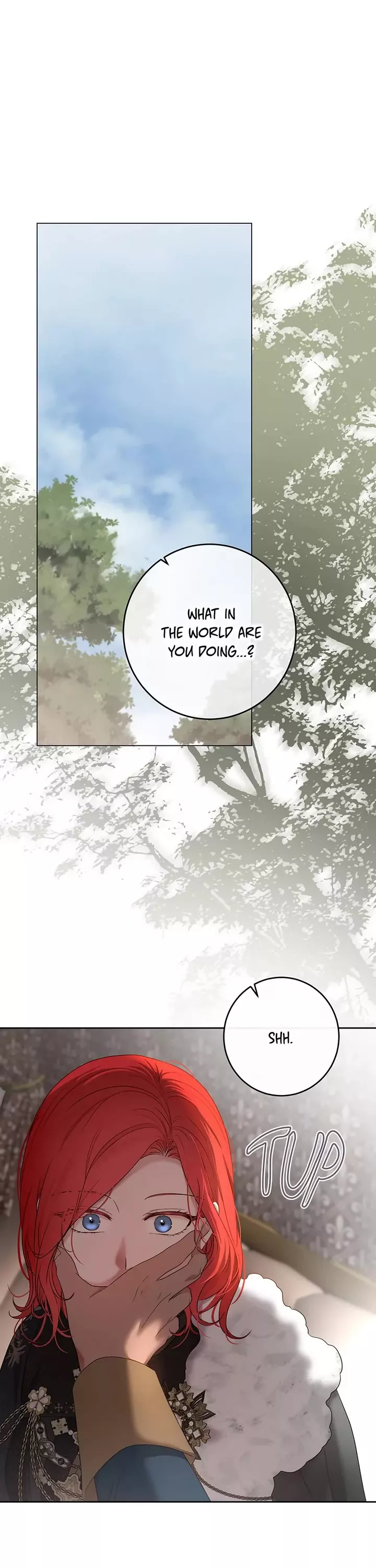 Read It Looks Like I’ve Fallen into the World of a Reverse Harem Game Chapter 152 - The Emperor's Command Online