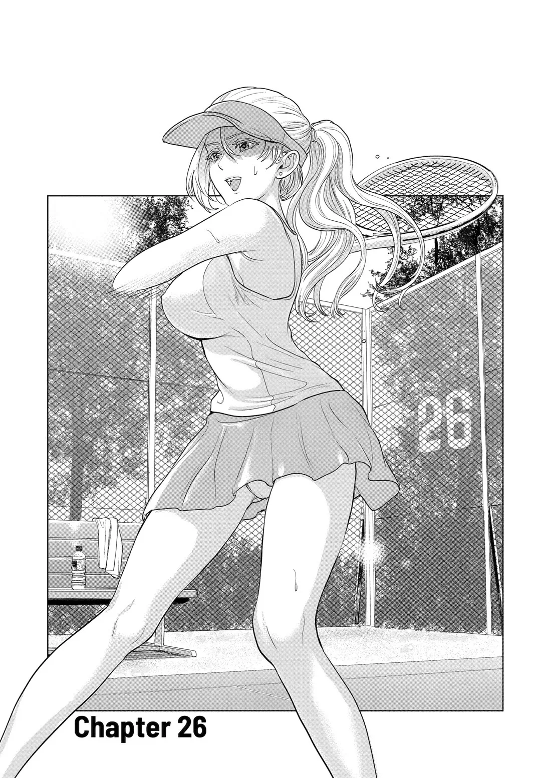 Read Koukousei Web Sakka no Mote Seikatsu “Anta ga Kami Sakka na Wakenai desho” to Boku wo Futta Osananajimi ga Koukai shiteru kedo Mou Osoi Chapter 26 Online