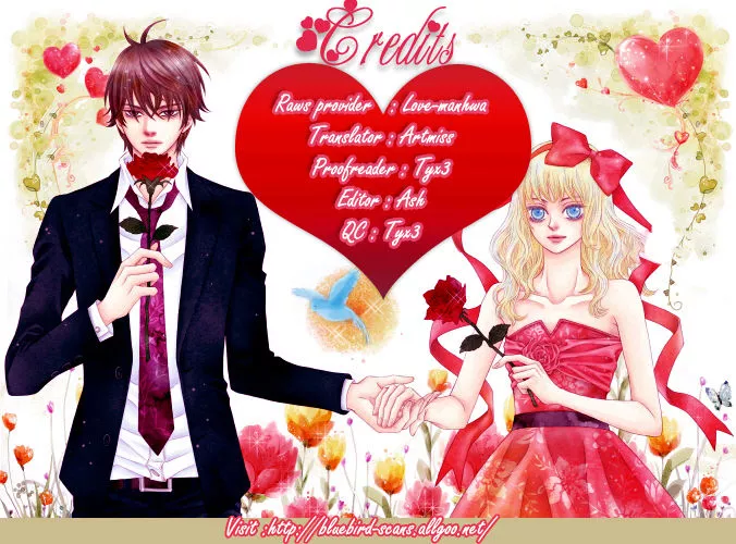 Read Glass Shoes (IM Hae Yeon) Chapter 2 Online
