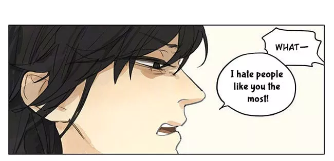 Read Tamen de Gushi Chapter 181.2 Online