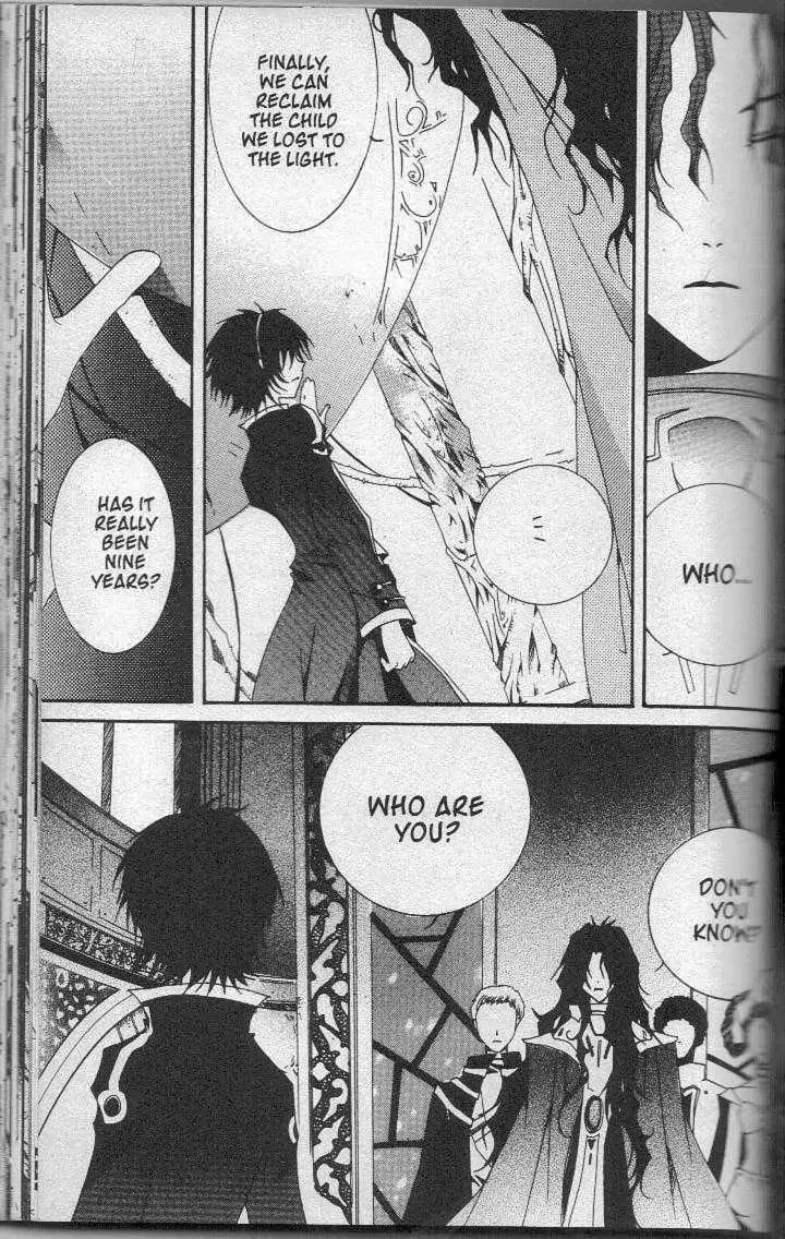 Read Girl Queen Chapter 20.2 - I've Been Trying to Catch Up to You part 2 Online