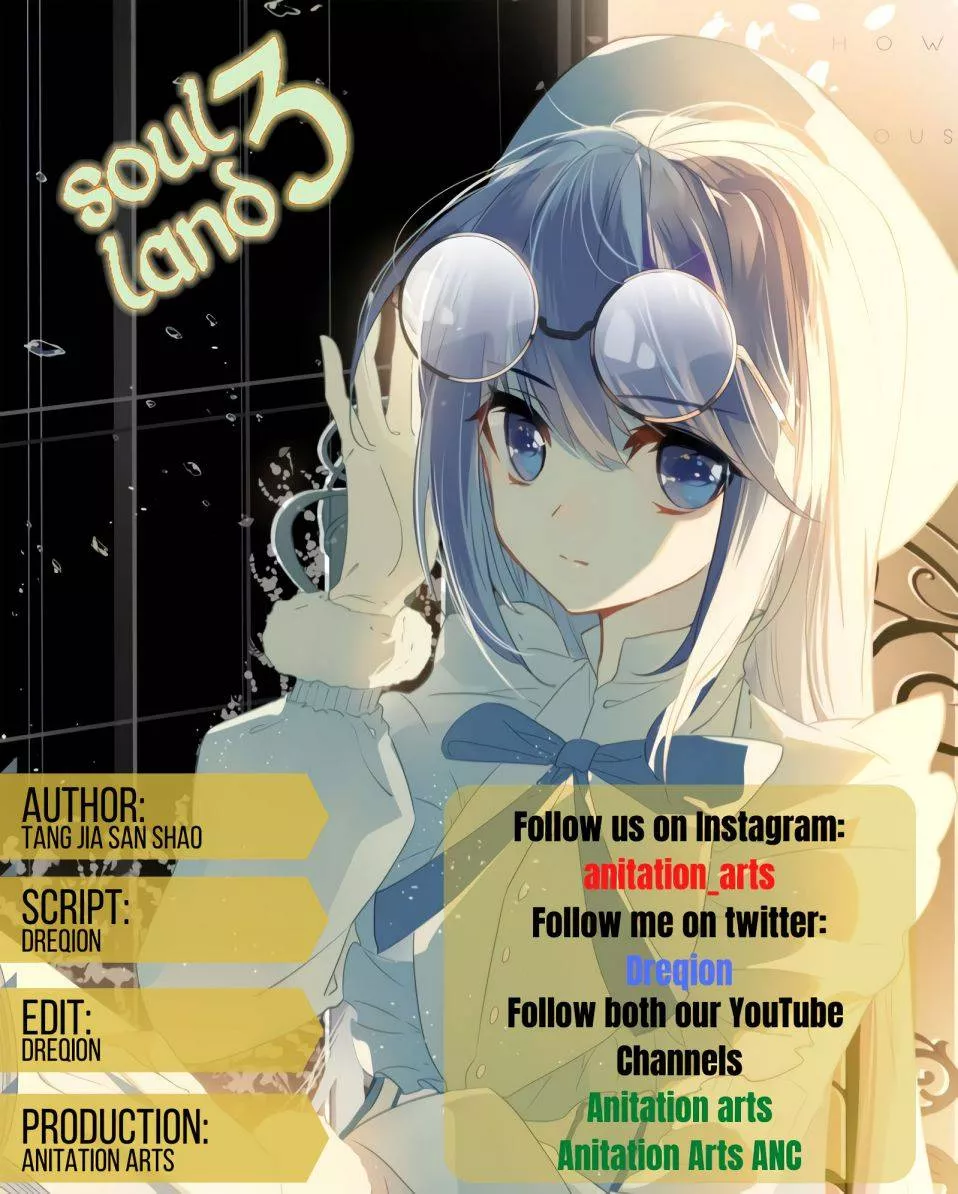 Read Soul Land III:The Legend of the Dragon King Chapter 155 Online