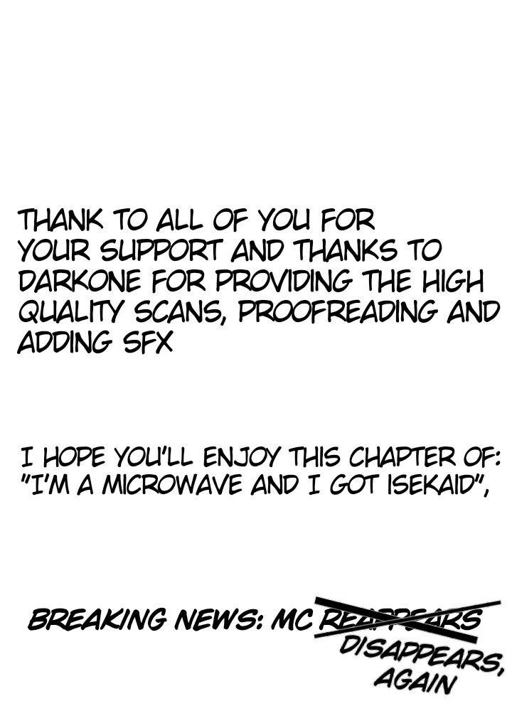 Read Kuzu Inou “Thermo Operator” no Ore ga Musou suru made Chapter 17 Online