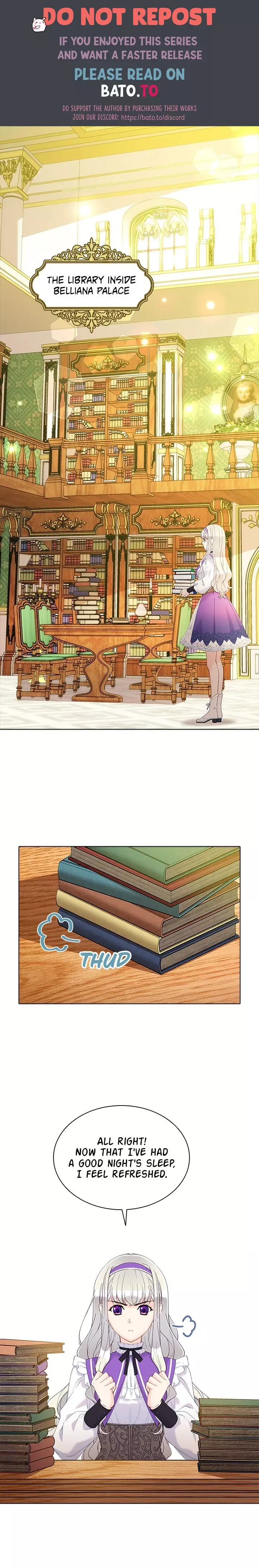 Read The Mighty Extra: One Girl Changes the World Chapter 51 Online