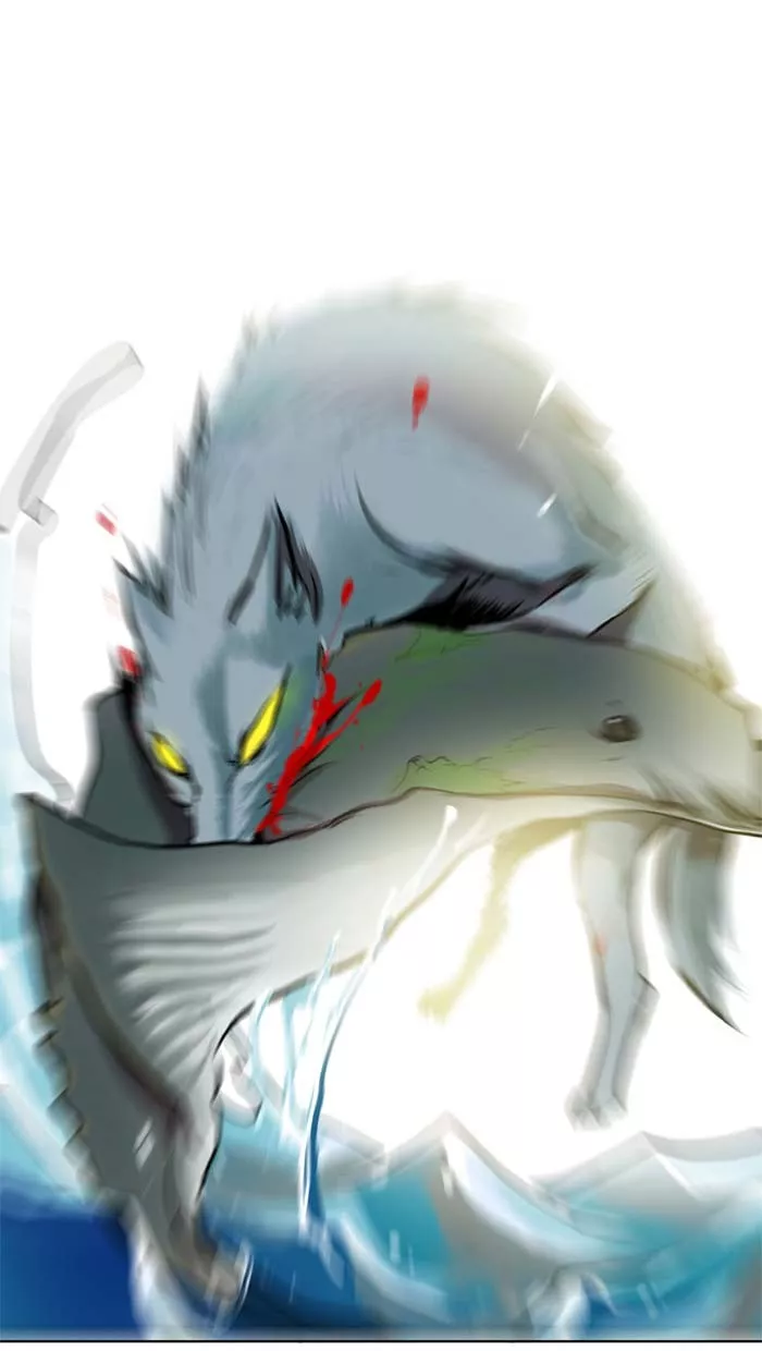 Read I Don’t Want This Kind of Hero Chapter 134 Online