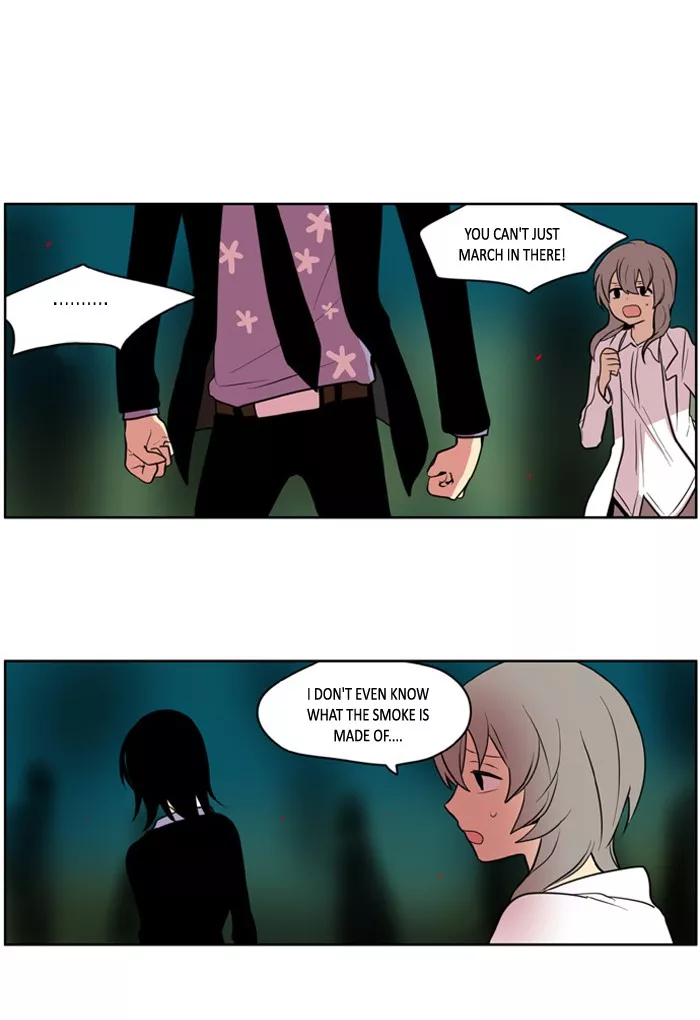 Read I Don’t Want This Kind of Hero Chapter 106 Online