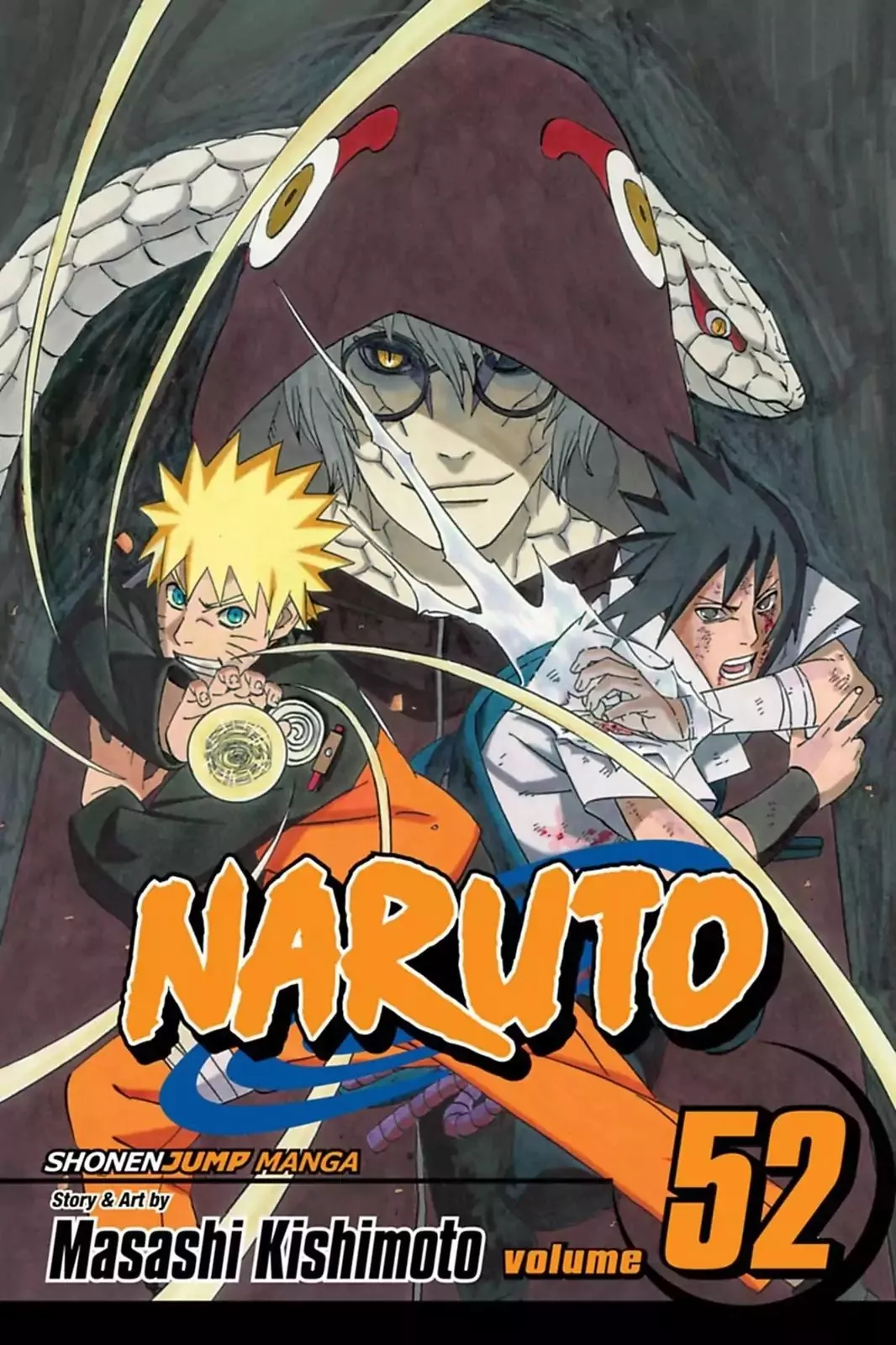 Read Naruto Chapter 484 - Call Seven Reunion Online