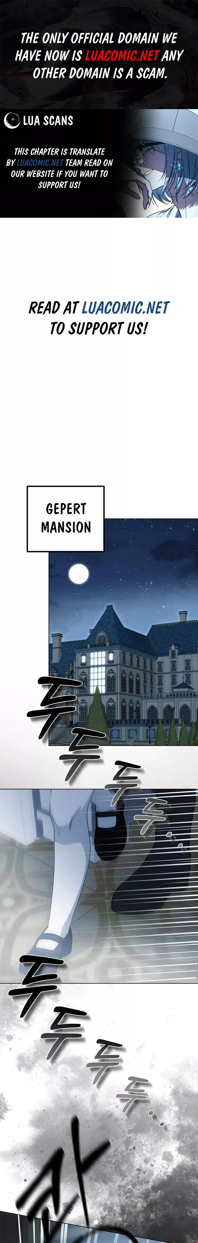Read Her Tiny Highness, the Mastermind Chapter 37 Online