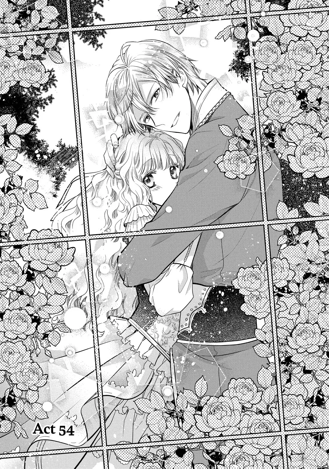 Read Princess Bibliophile Chapter 54 Online