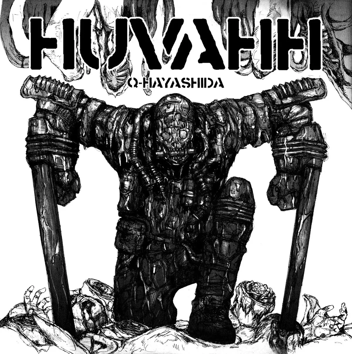 Read Huvahh Chapter 0 Online