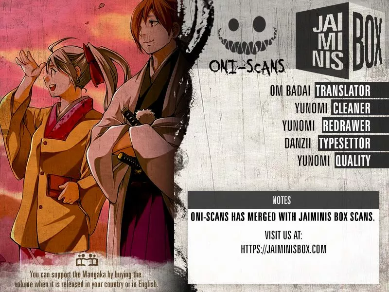 Read Yae no Sakura Chapter 11 - At the End of Battle Online