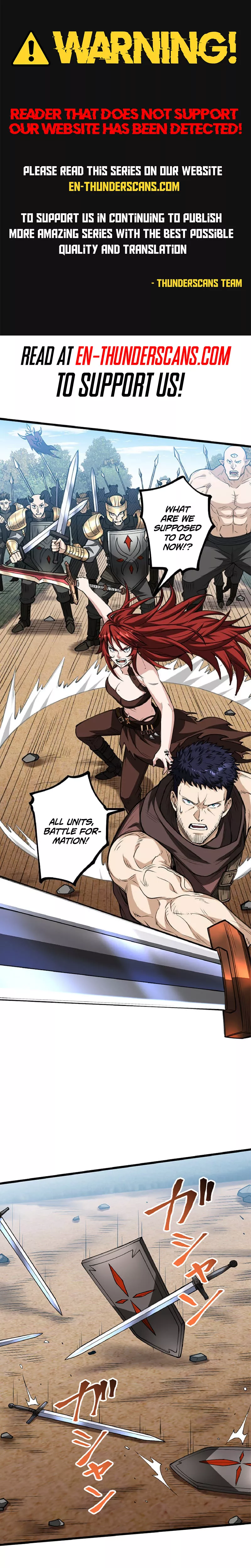 Read Kiraware <Kokuma Jutsushi> no Yarinaoshi Chapter 35 Online