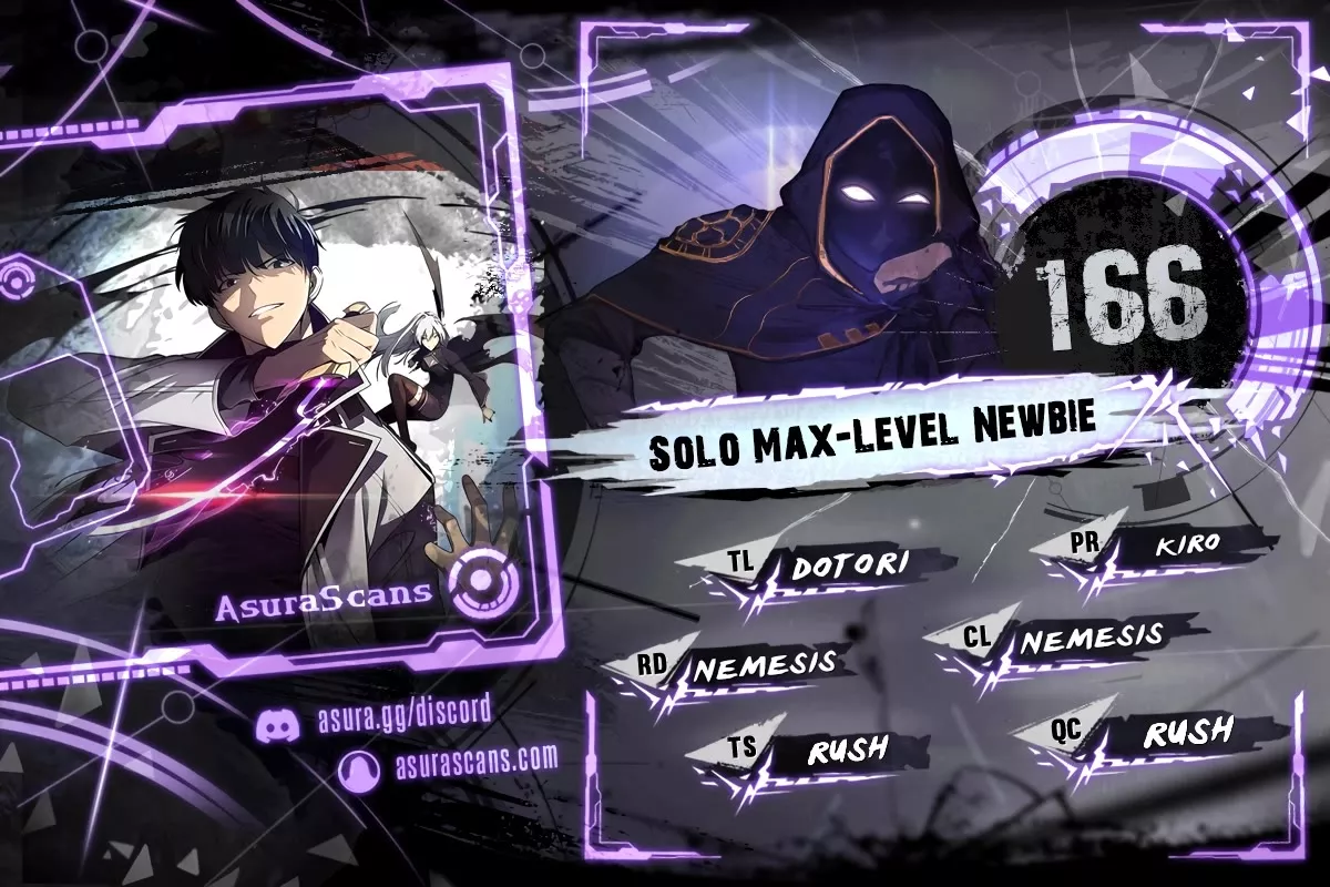 Read Solo Max-Level Newbie Chapter 166 - The Most Powerful Ally (2) Online