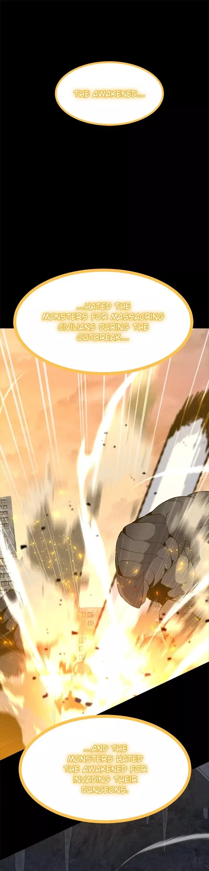Read Solo Spell Caster Chapter 189 - Episode 189 Online