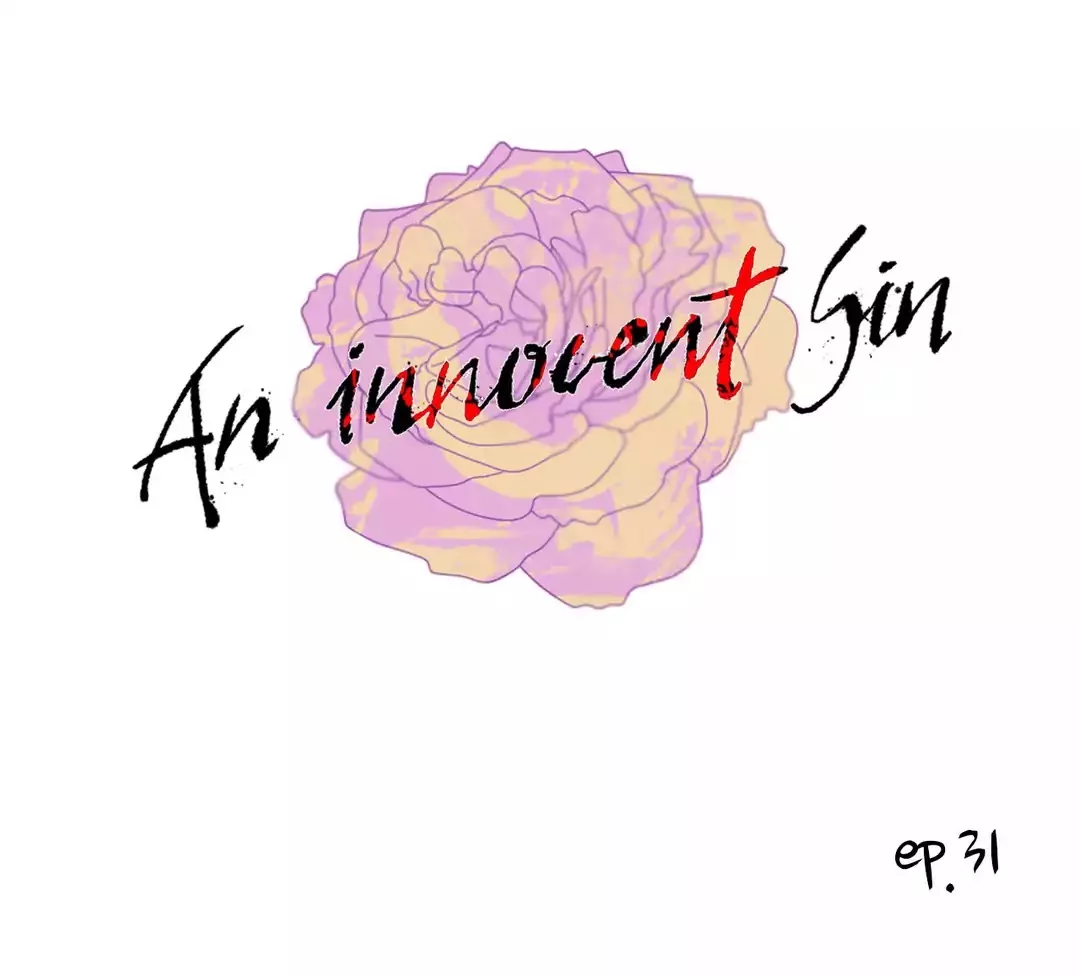 Read An Innocent Sin Chapter 31 - Episode 31 Online