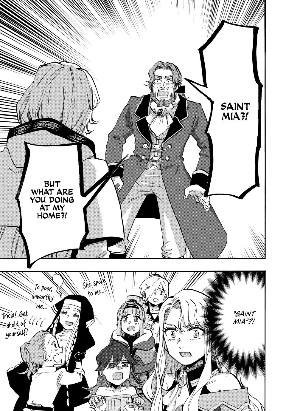Read Isekai Walking Chapter 114 Online