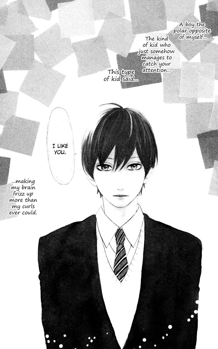 Read Hirunaka no Ryuusei Chapter 34.5 - Cookie Girl, Cream Boy Online