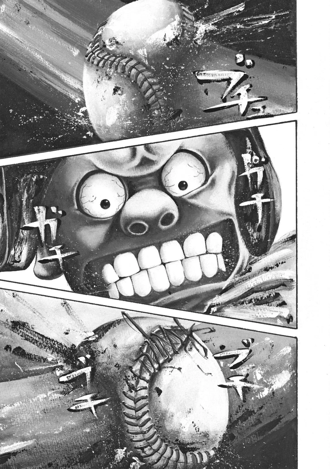 Read Battle Studies Chapter 209 - No One Can Compare To This Yokohama Online